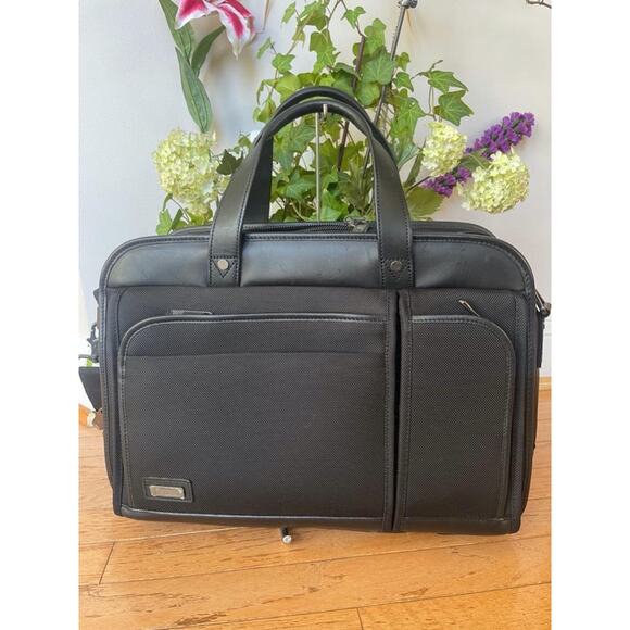 Hartmann Intensity Belting 3-Compartment Business Case (PU900